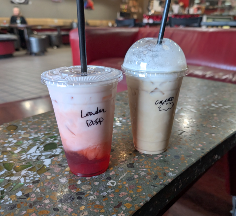 Red Kite Coffee Company