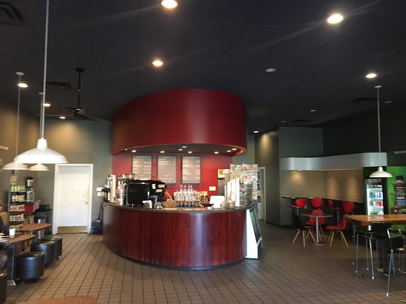 Red Kite Coffee Company