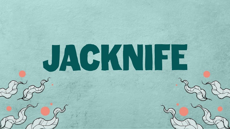 Jacknife