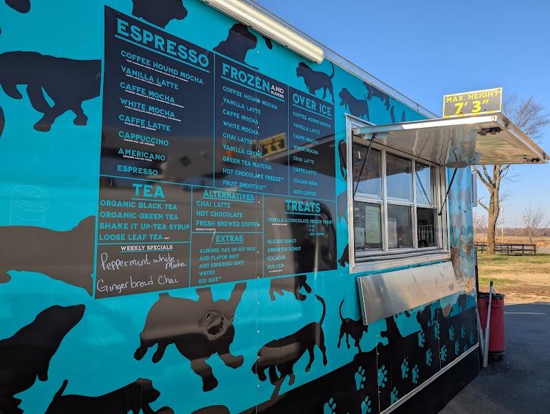 Coffee Hound Junction