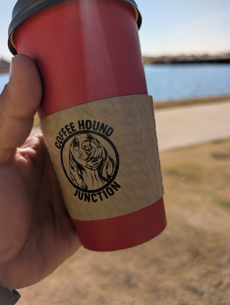 Coffee Hound Junction