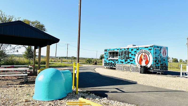 Coffee Hound Junction