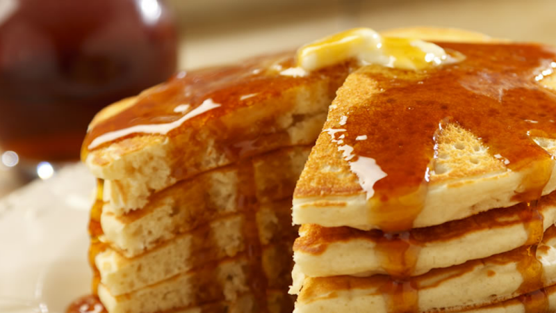 The Cookie Lady's Cafe