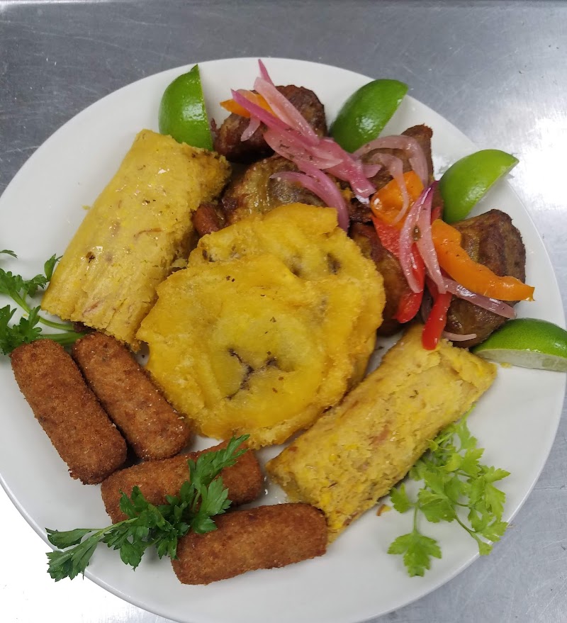 Havana Club Cafe Restaurant