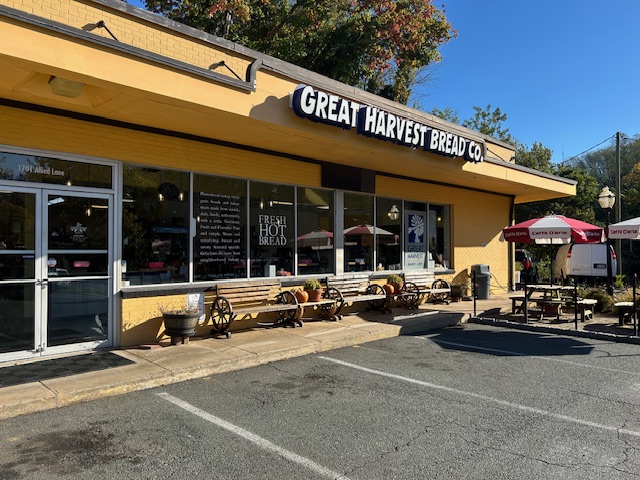 Great Harvest Bakery & Cafe