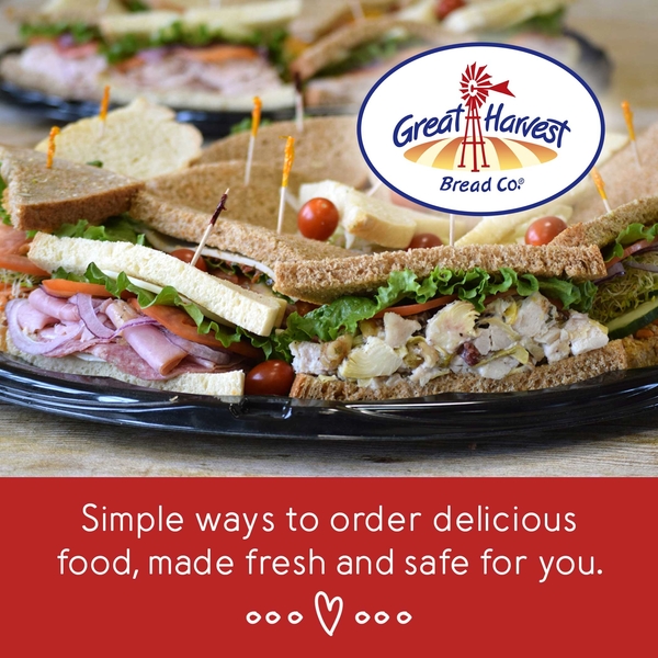 Great Harvest Bakery & Cafe