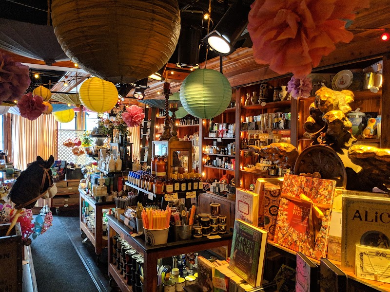 Pickwick's Mercantile