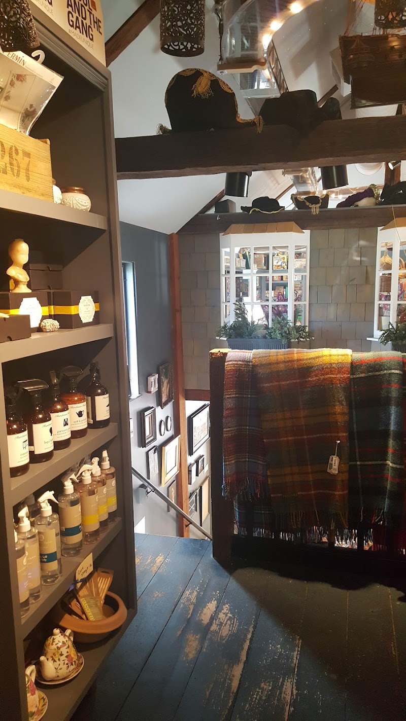 Pickwick's Mercantile