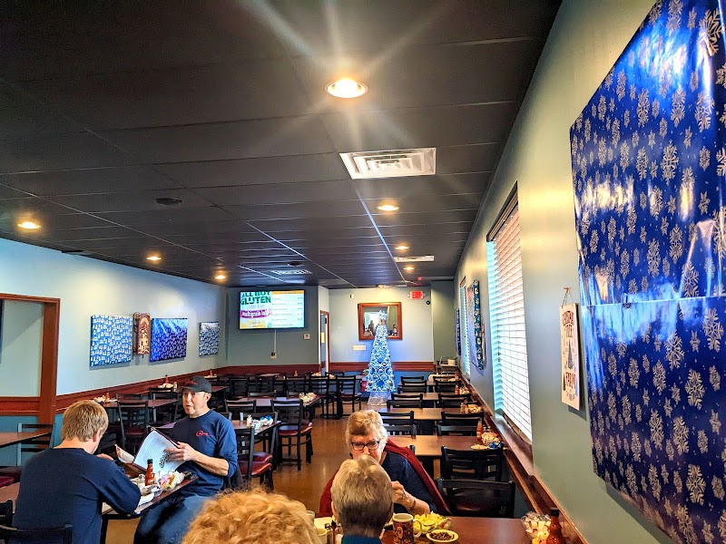 Allies Cafe & Catering