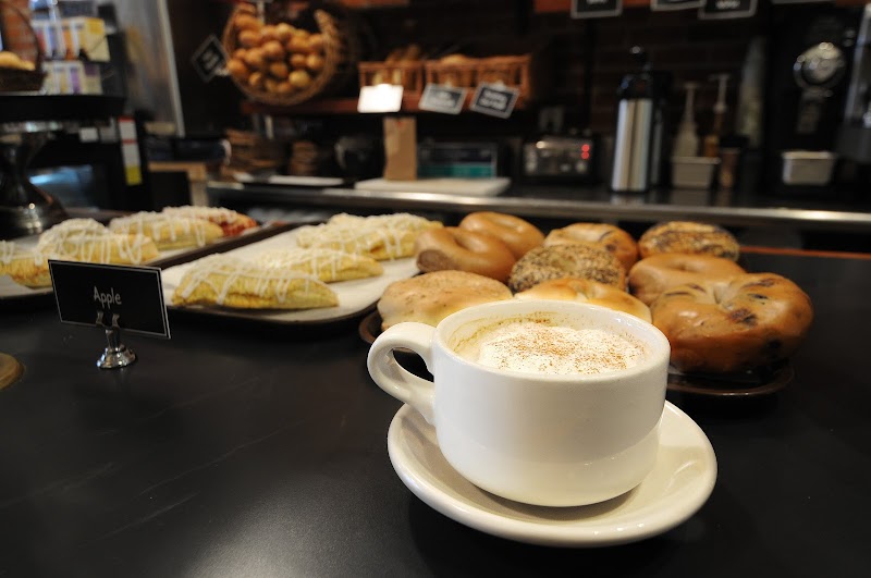 On the Rise Bread Company