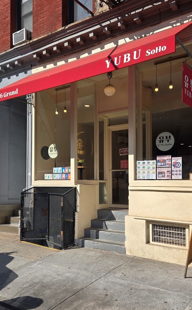 YUBU SoHo