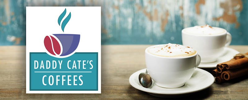 Daddy Cate's Coffees