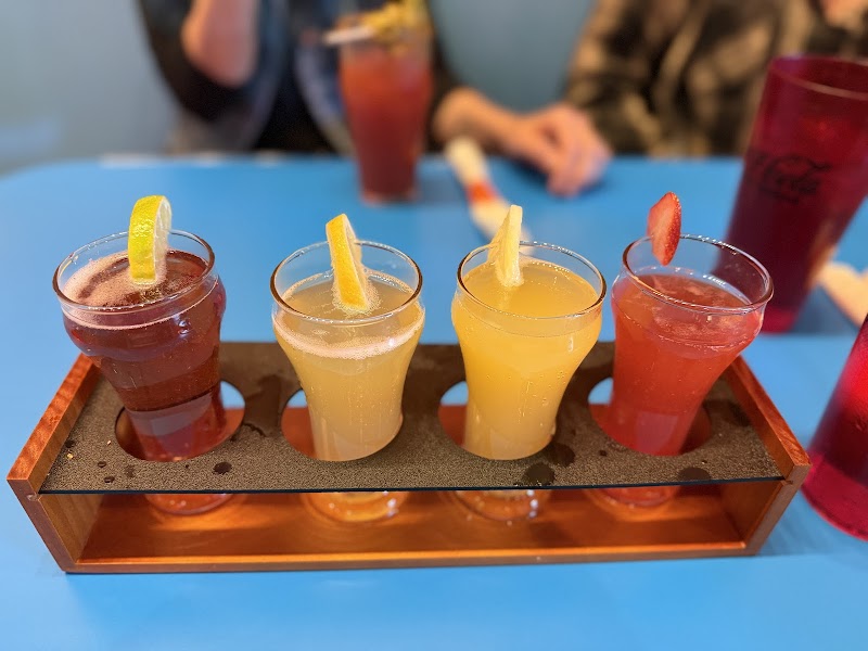 The Breakfast Club MPLS