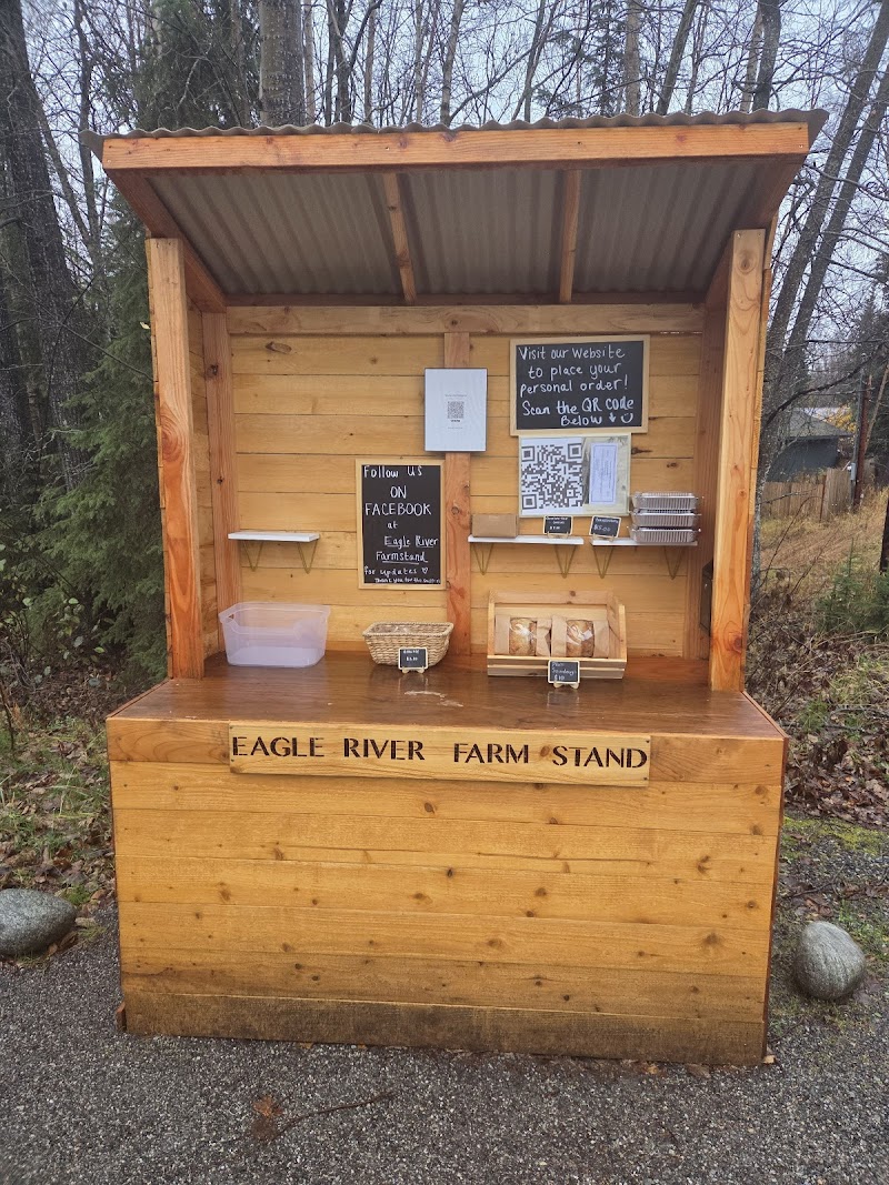 Eagle River Farmstand