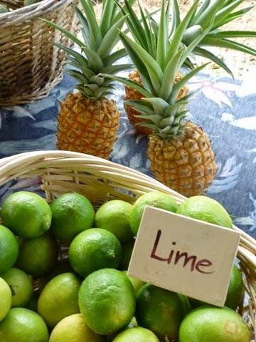 Hāna Farms Roadside Stand, Pizza Oven and Bakery