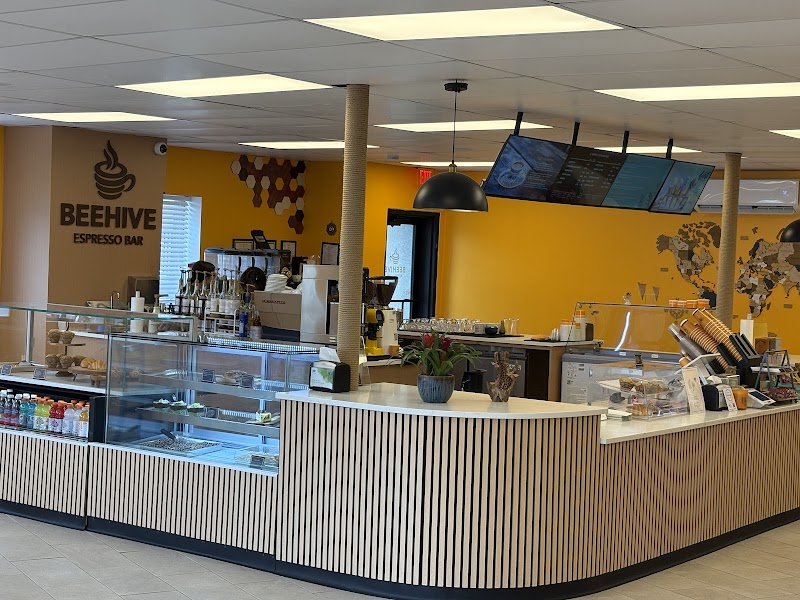 Beehive Espresso Bar