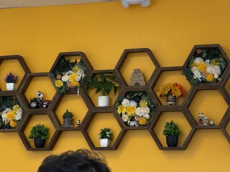 Beehive Espresso Bar