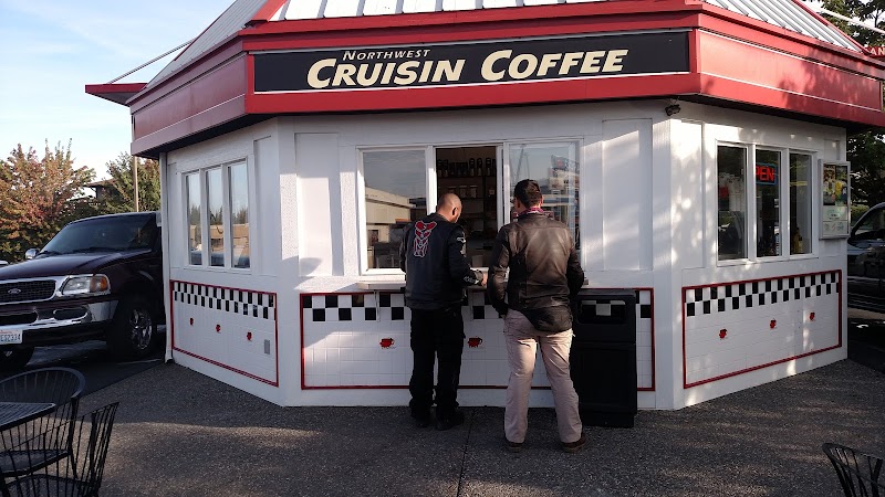 Cruisin Coffee LaVenture