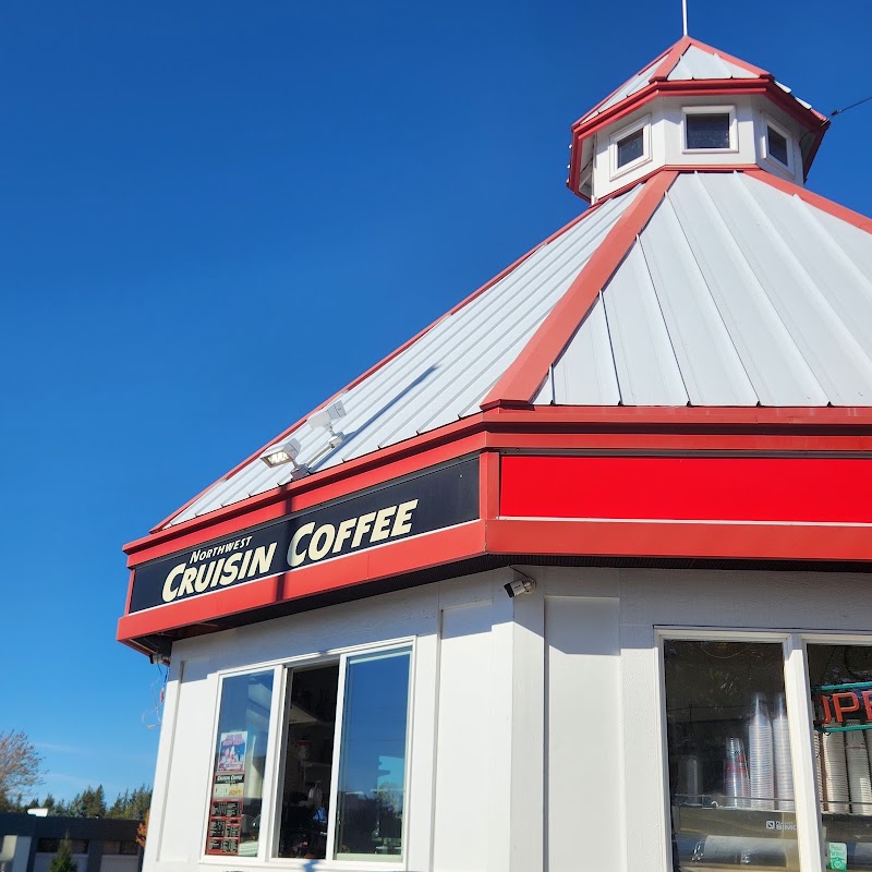 Cruisin Coffee LaVenture