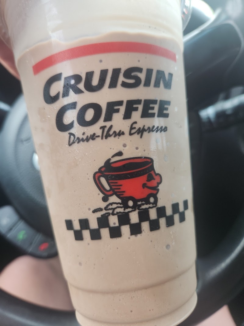 Cruisin Coffee LaVenture