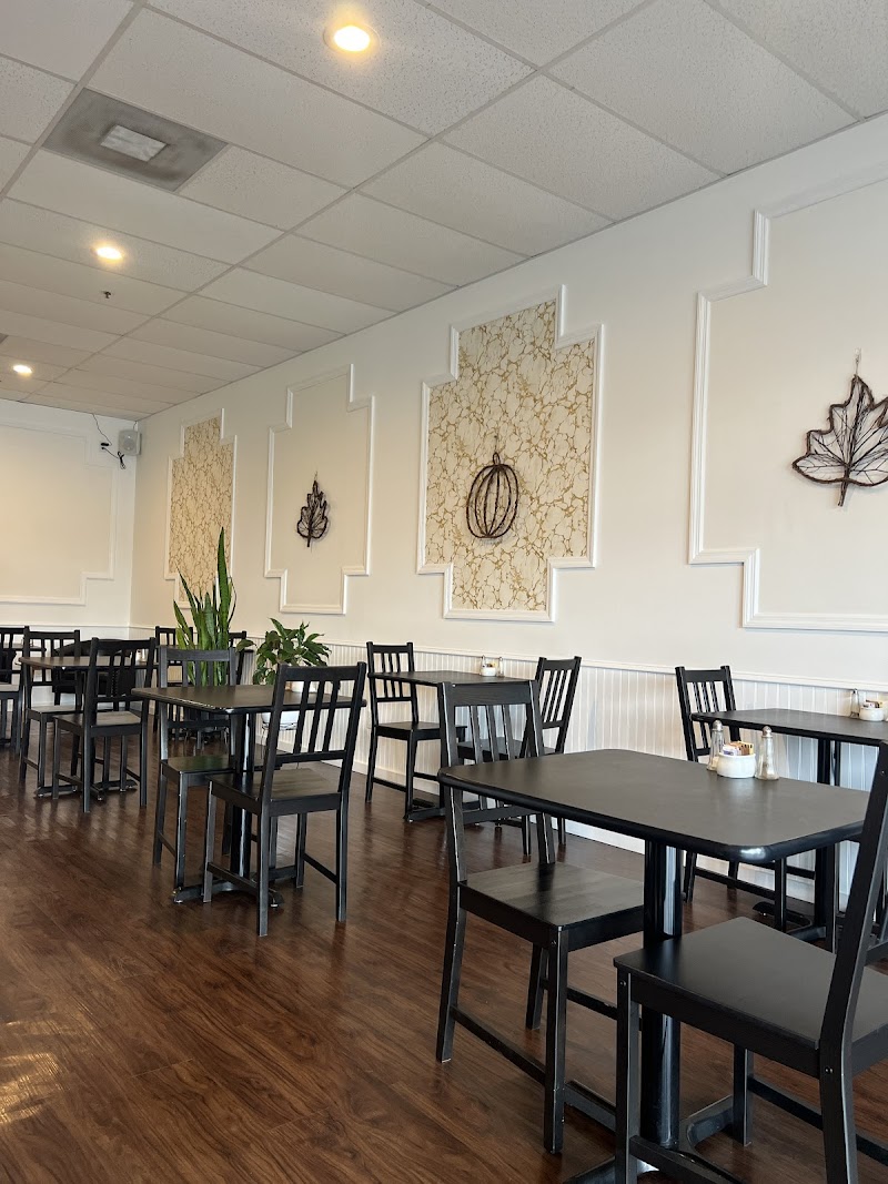 La Taza Coffee & More