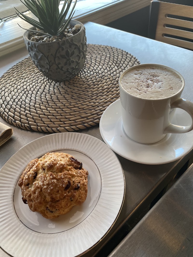 Square Mile Coffee Company