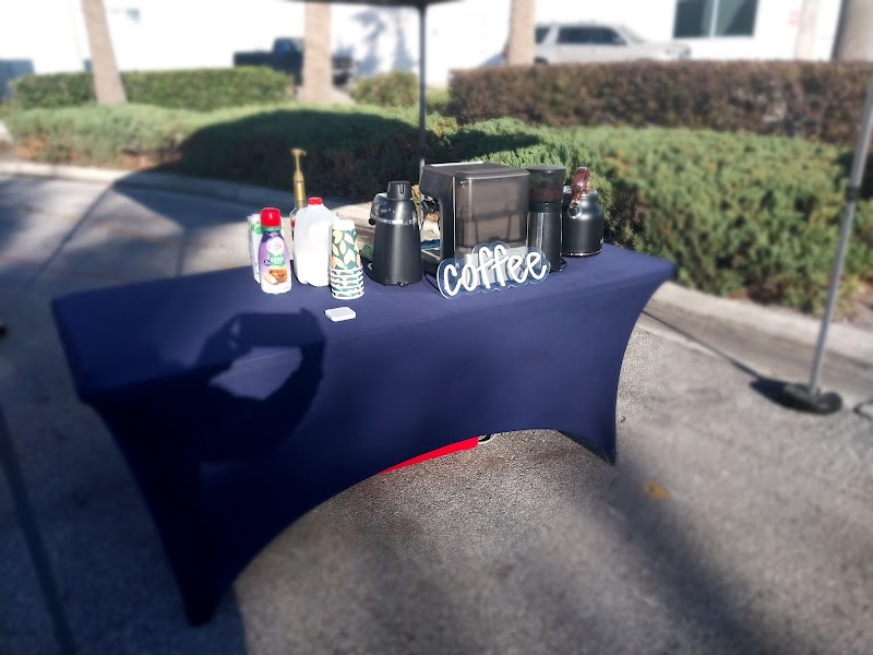 Taste and See Coffee Company