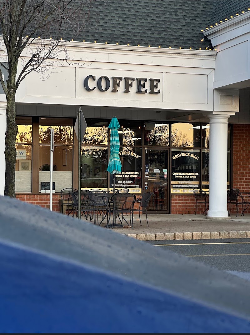 West Windsor Township