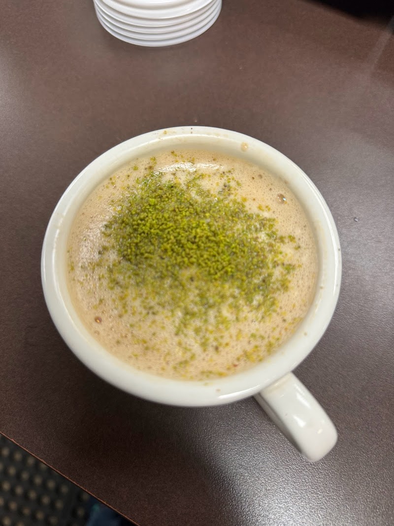 Grover's Mill Coffee Co