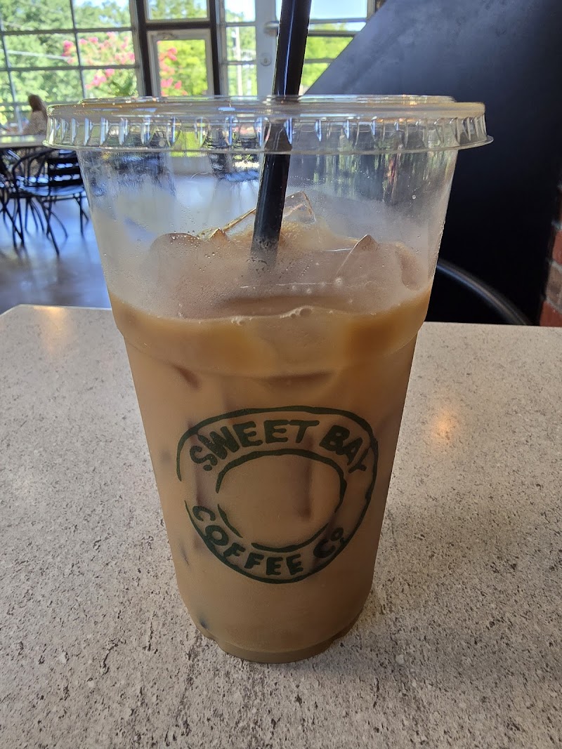 Sweet Bay Coffee Co