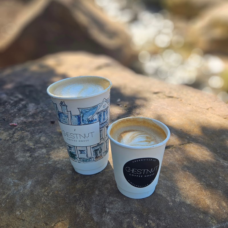 Chestnut Coffee House + Market