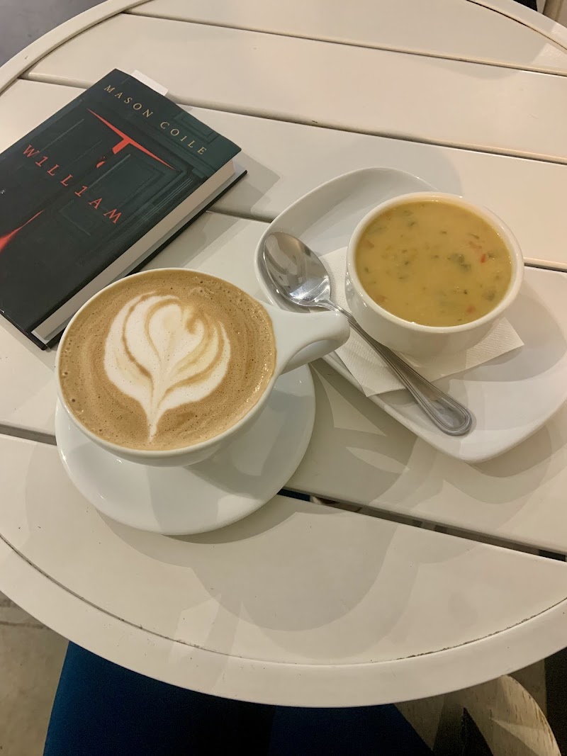 Chestnut Coffee House + Market