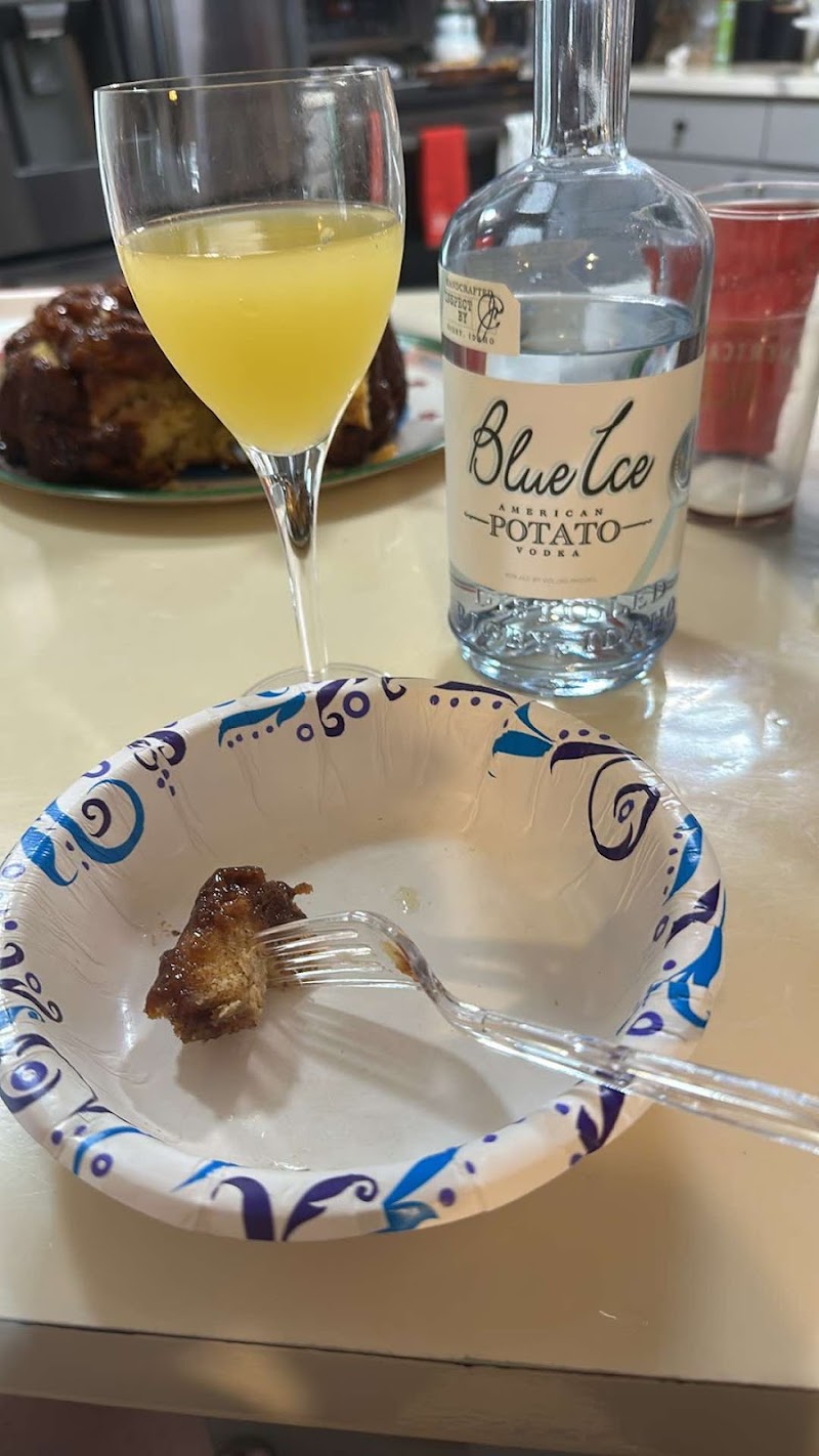 “Little Boys” Cafe