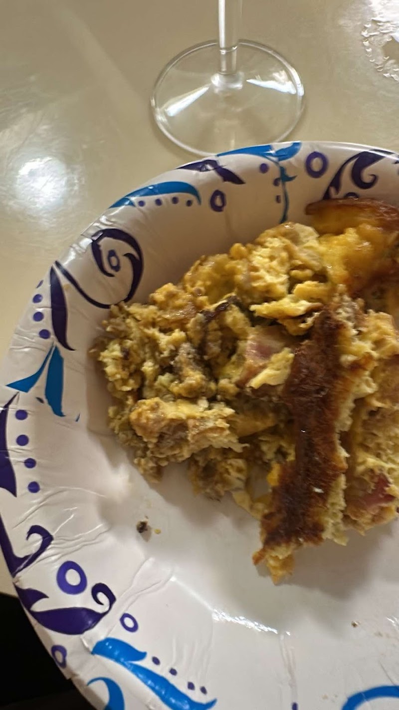 “Little Boys” Cafe