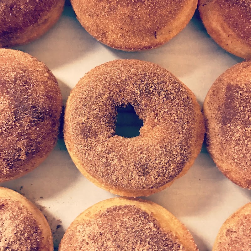 Forget Me Not Espresso