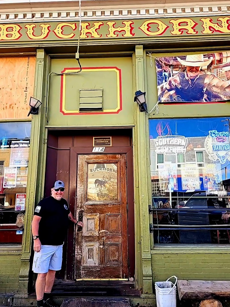 Buckhorn Bar & Parlor
