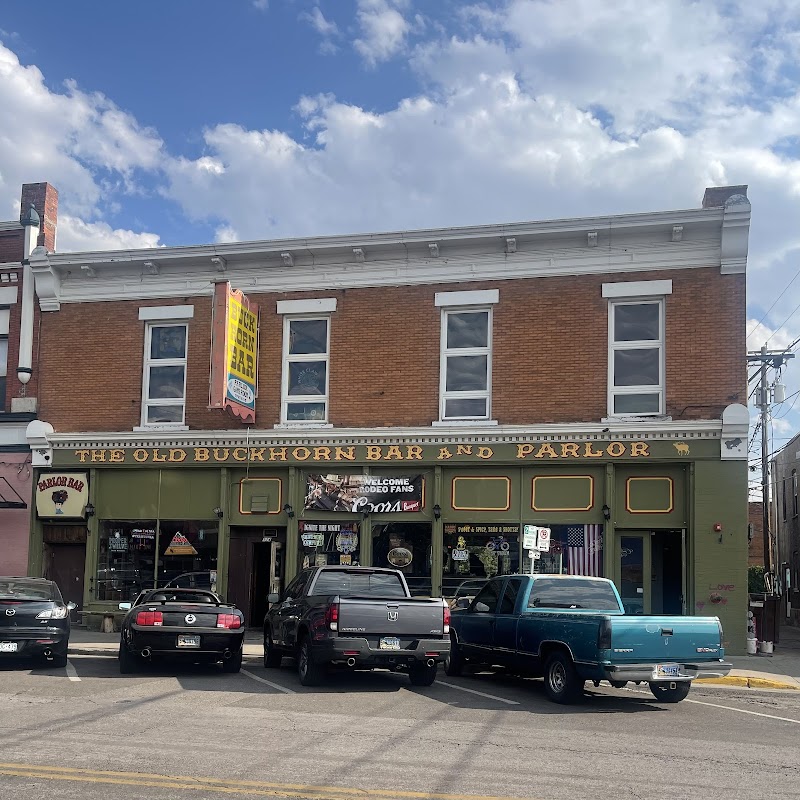 Buckhorn Bar & Parlor