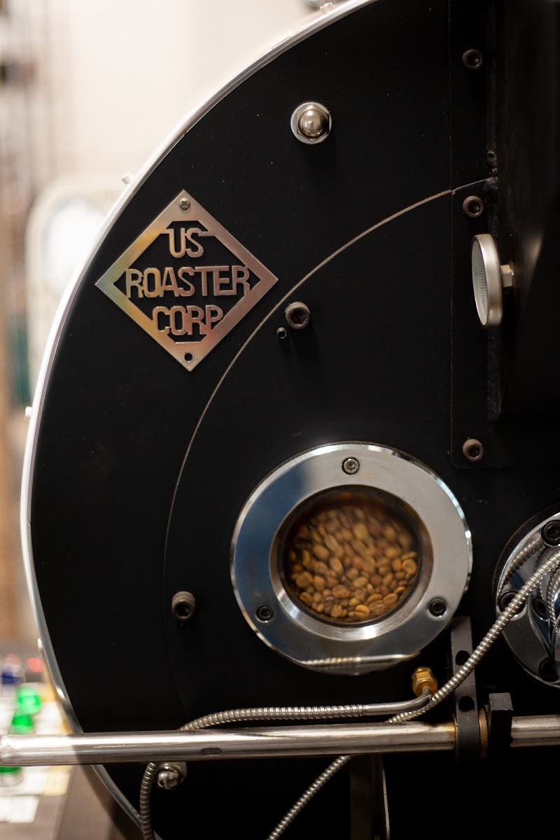 Athens Coffee Holding & Roasting