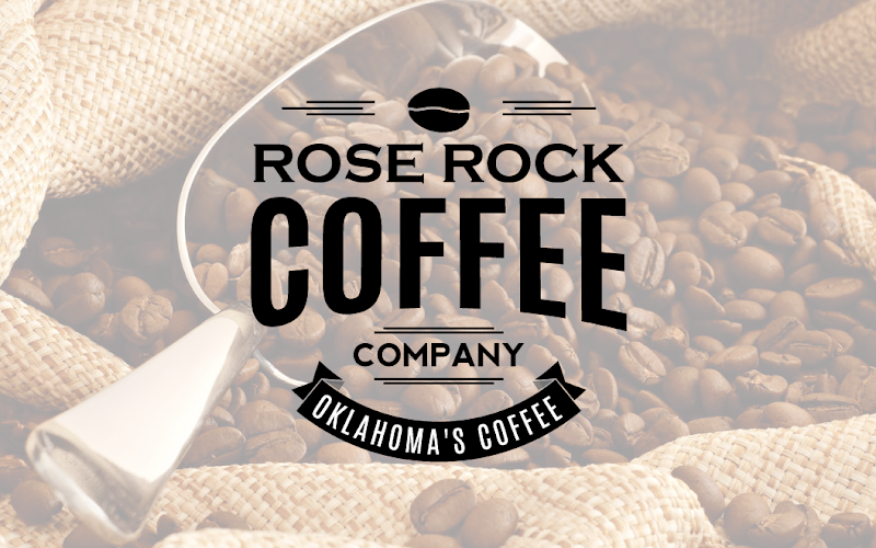 Rose Rock Coffee, Oklahoma's Coffee