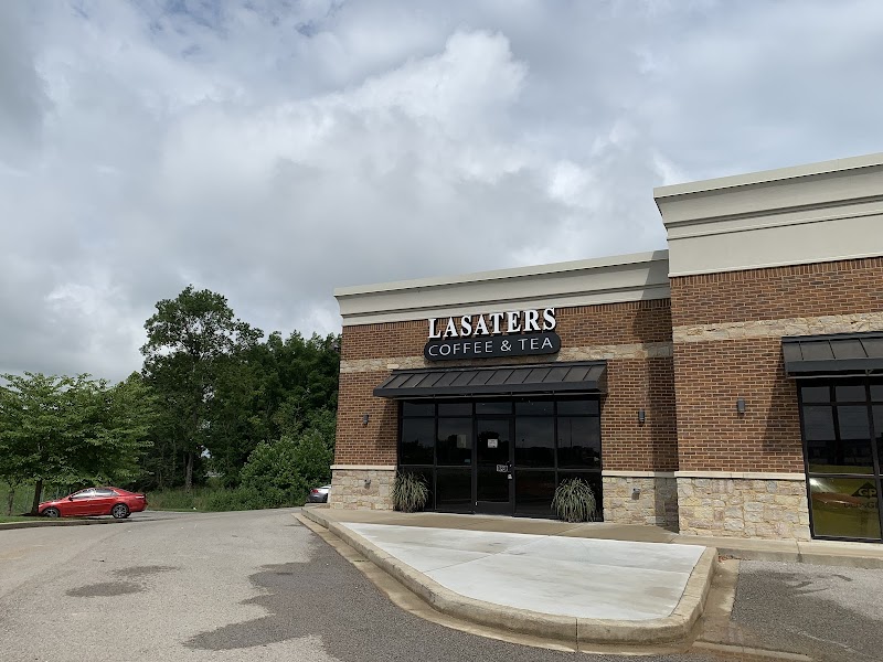 Lasaters Coffee & Tea