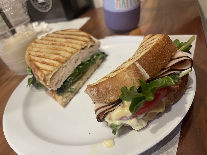 Lasaters Coffee & Tea