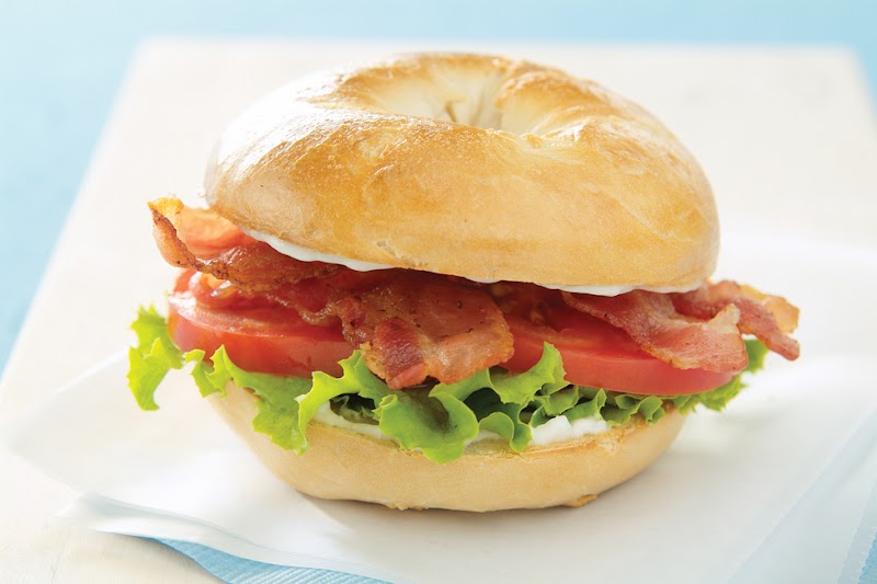 Mareks Cafe & Bagels