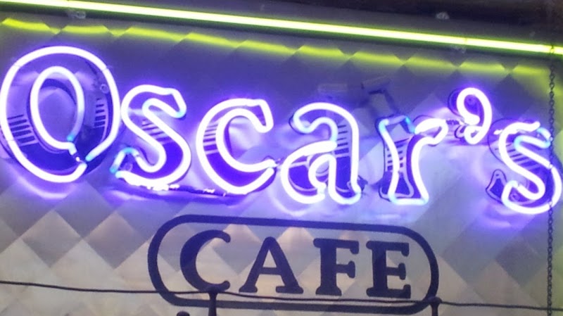 Oscar's Cafe