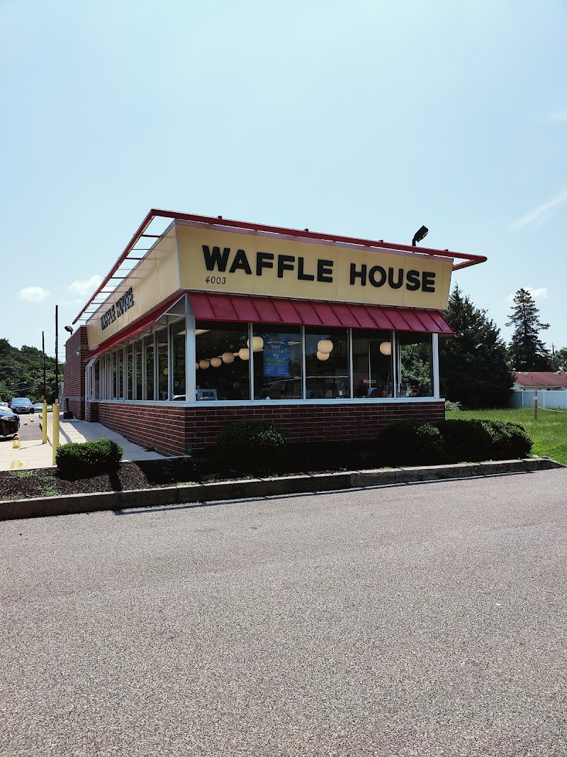 Waffle House