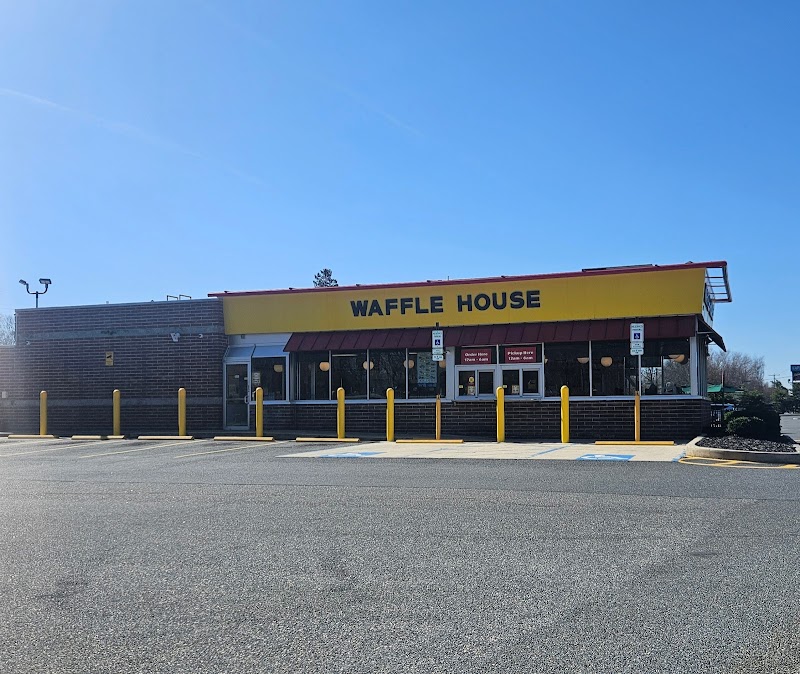 Waffle House
