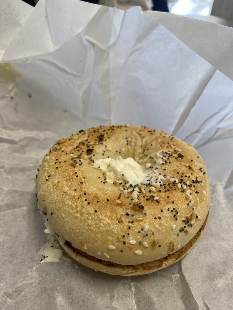 The Bagel Deli & Bakery