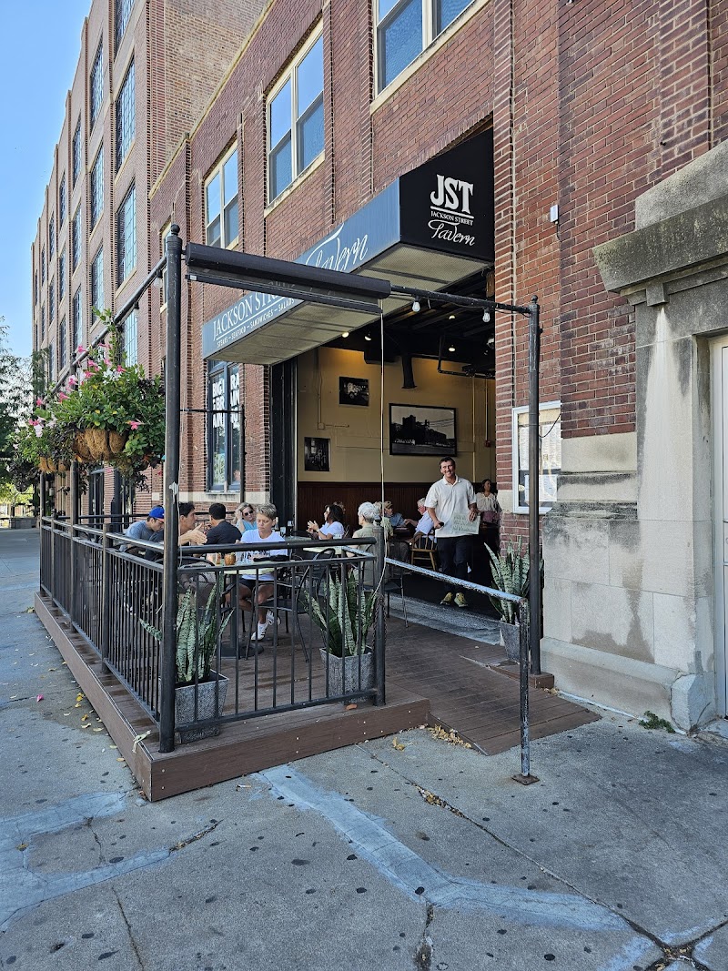 Jackson Street Tavern