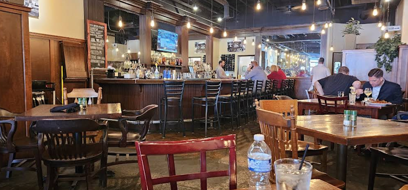 Jackson Street Tavern