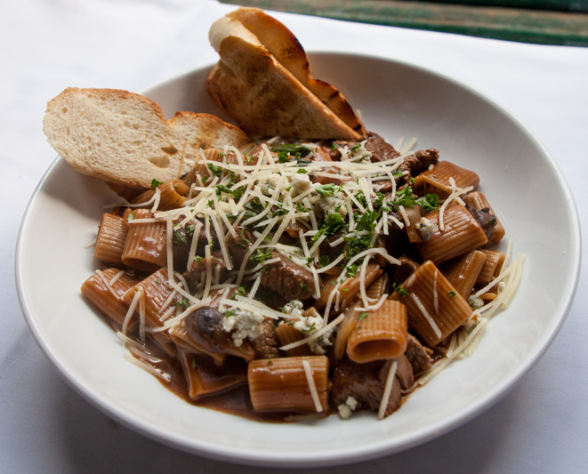 Jackson Street Tavern