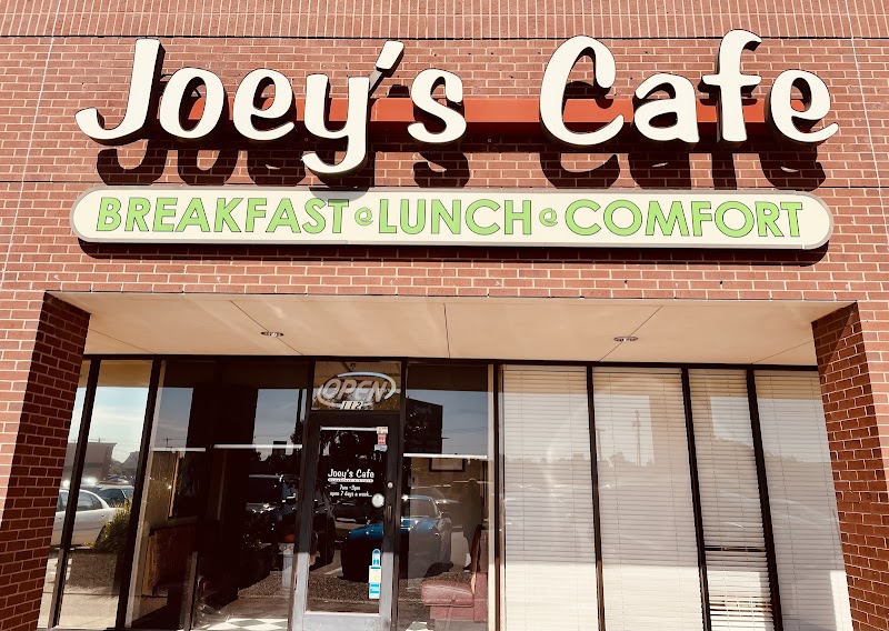 Joey's Cafe